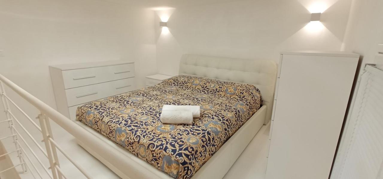 Amato Luxury Apartments Марсала Экстерьер фото