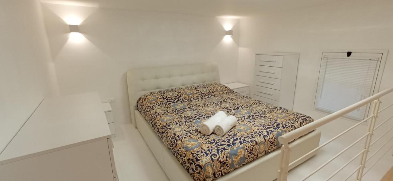 Amato Luxury Apartments Марсала Экстерьер фото