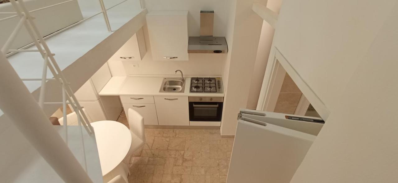 Amato Luxury Apartments Марсала Экстерьер фото