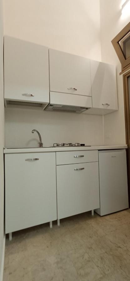 Amato Luxury Apartments Марсала Экстерьер фото